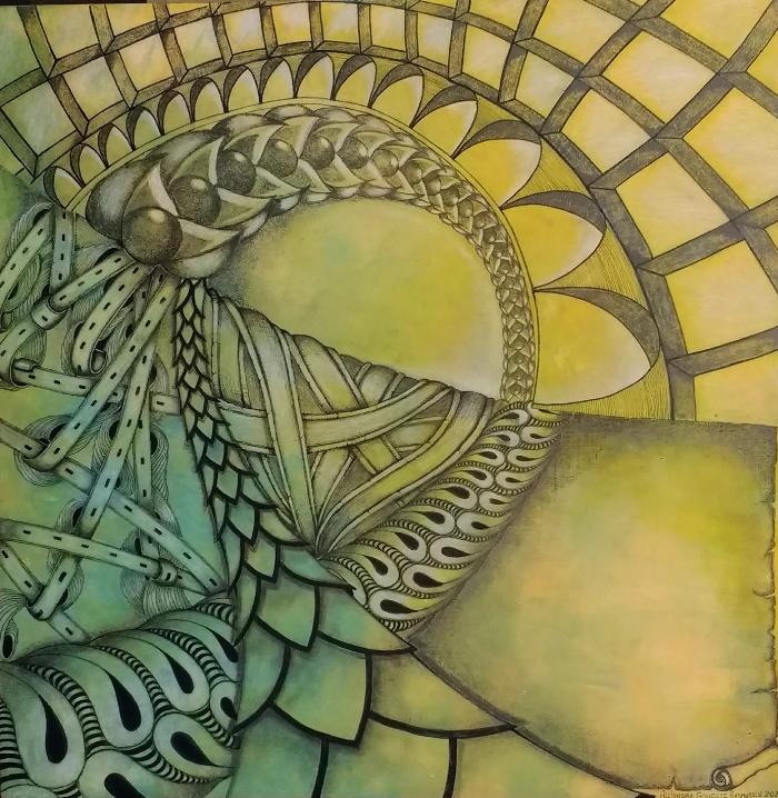 Alejandra Ramunsen – obra 2