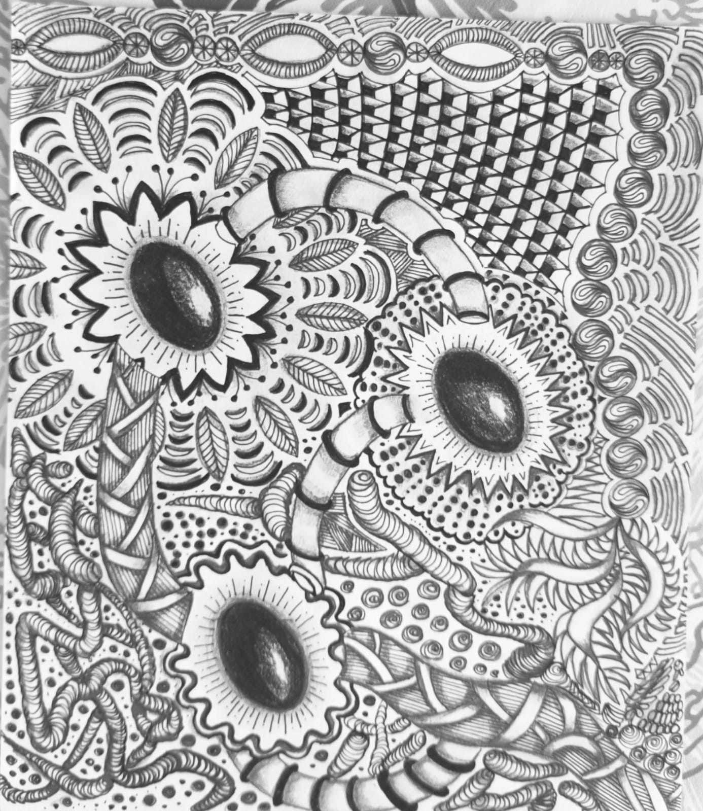 Julia Bonanzinga – obra 2