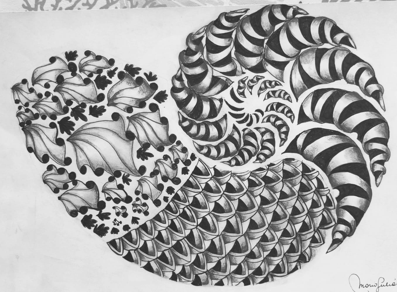 Julia Bonanzinga – obra 3