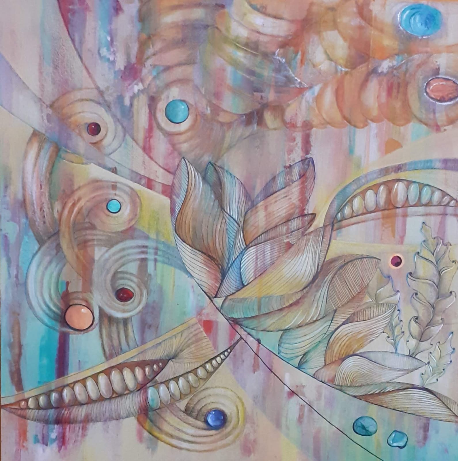 Griselda Utrero – obra 1