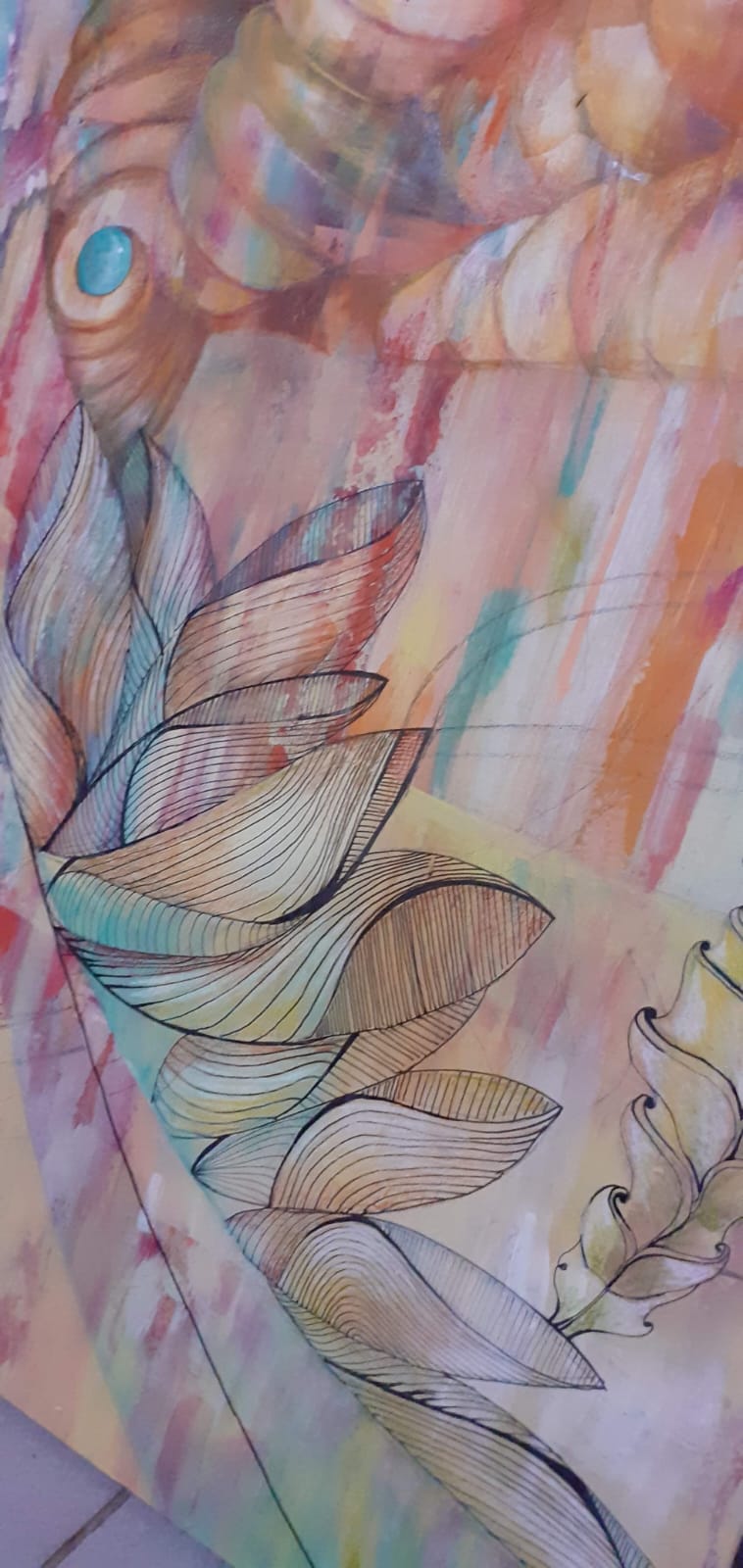 Griselda Utrero – obra 3