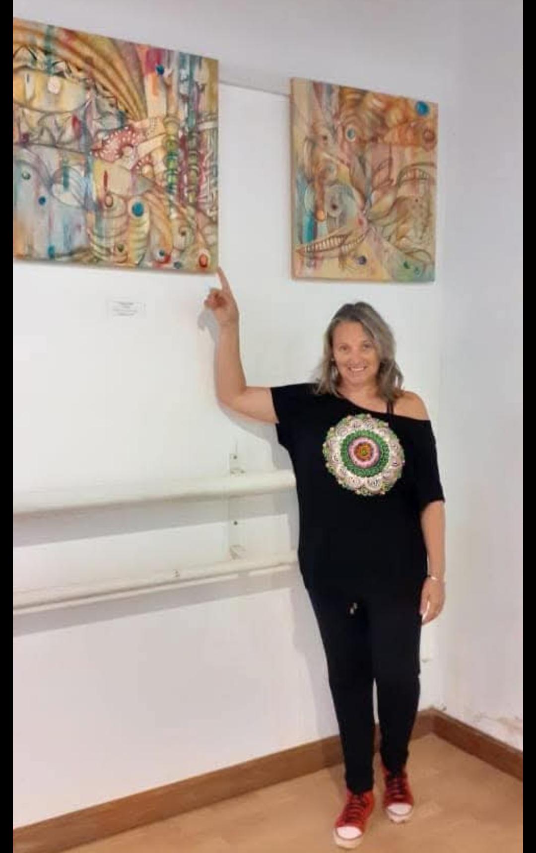 Trabajo de alumna – exposición 3