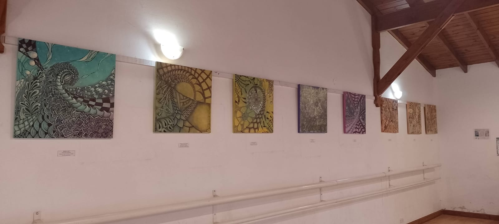 Trabajo de alumna – exposición 5